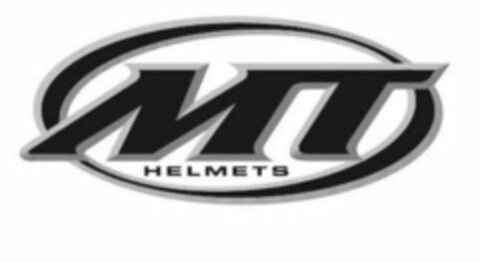 MT HELMETS Logo (USPTO, 02/15/2011)