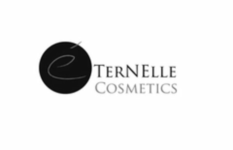 ÉTERNELLE COSMETICS Logo (USPTO, 01.03.2011)