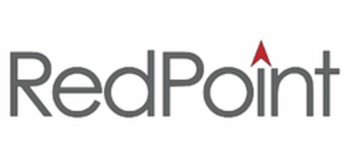 REDPOINT Logo (USPTO, 19.03.2011)