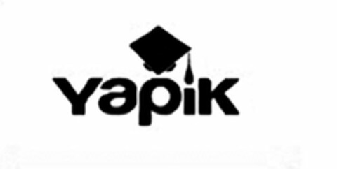 YAPIK Logo (USPTO, 02.05.2011)