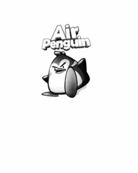 AIR PENGUIN Logo (USPTO, 26.05.2011)