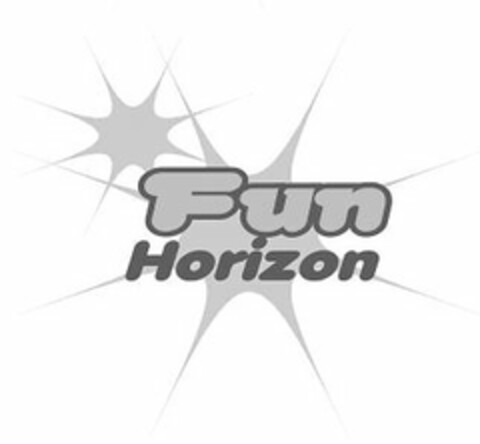 FUN HORIZON Logo (USPTO, 07.06.2011)