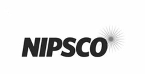 NIPSCO Logo (USPTO, 06.07.2011)