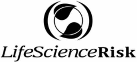 LIFESCIENCERISK Logo (USPTO, 12.08.2011)