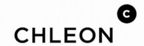 CHLEON C Logo (USPTO, 12.09.2011)