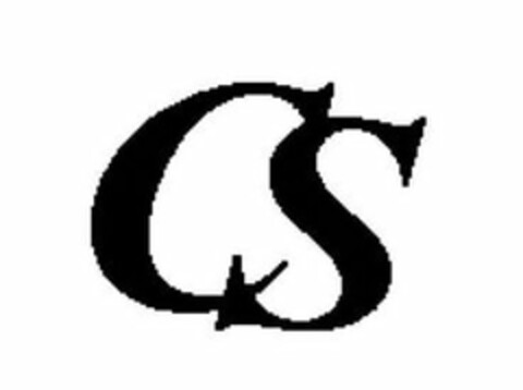 CS Logo (USPTO, 13.09.2011)