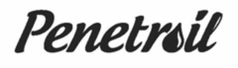 PENETROIL Logo (USPTO, 23.09.2011)