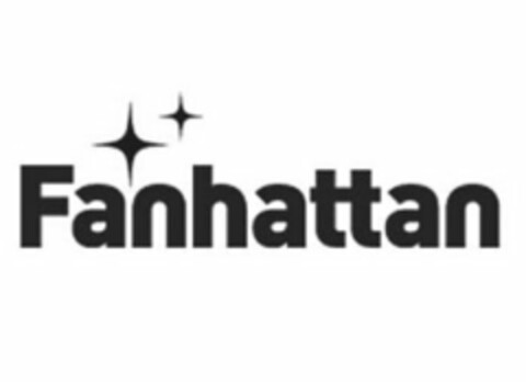 FANHATTAN Logo (USPTO, 12/15/2011)