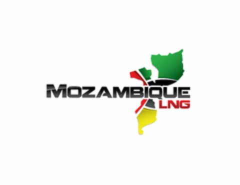 MOZAMBIQUE LNG Logo (USPTO, 07.03.2012)