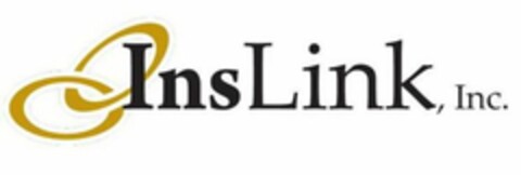 INSLINK, INC. Logo (USPTO, 13.03.2012)