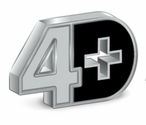 4D Logo (USPTO, 28.06.2012)