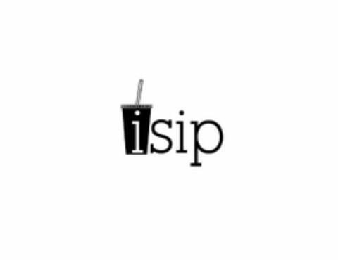 ISIP Logo (USPTO, 07/20/2012)