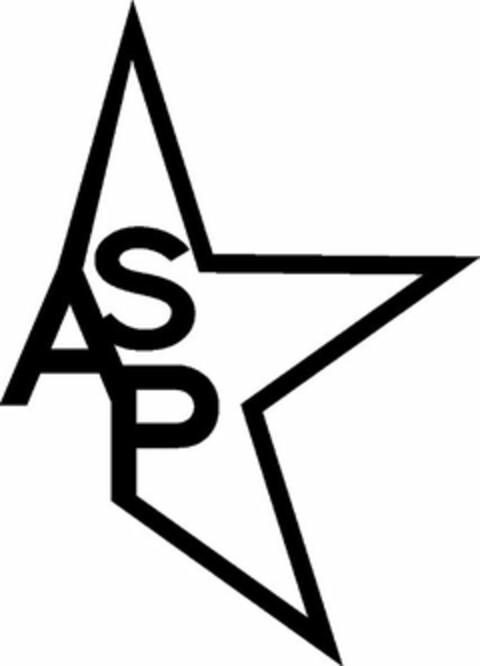 ASP Logo (USPTO, 13.12.2012)