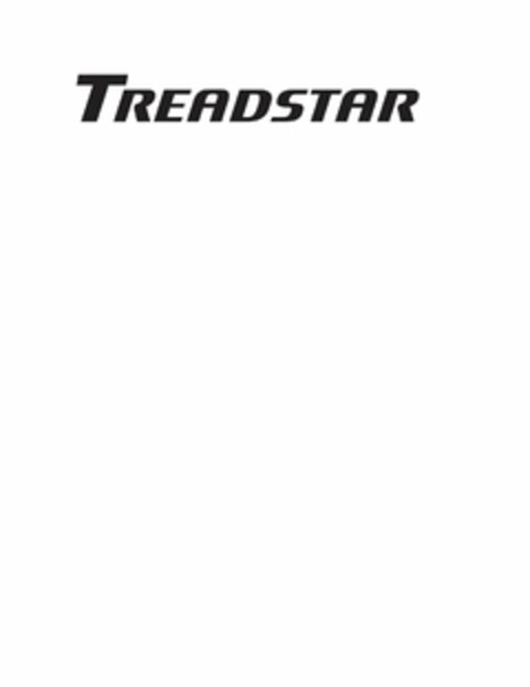 TREADSTAR Logo (USPTO, 11.01.2013)
