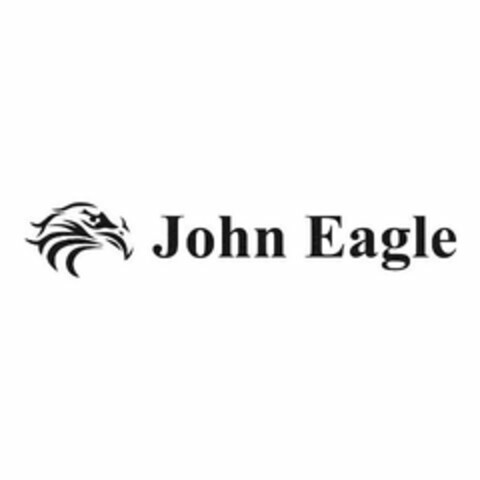 JOHN EAGLE Logo (USPTO, 06.02.2013)