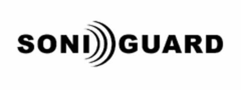 SONI GUARD Logo (USPTO, 14.02.2013)