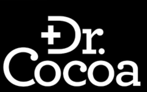 DR. COCOA Logo (USPTO, 01.04.2013)