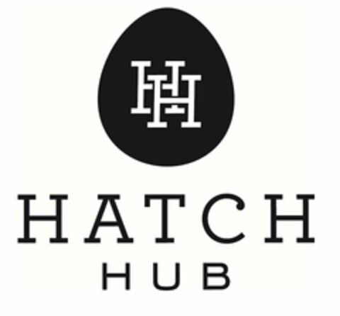 HH HATCH HUB Logo (USPTO, 23.04.2013)