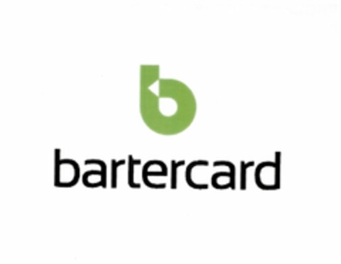 B BARTERCARD Logo (USPTO, 06.05.2013)