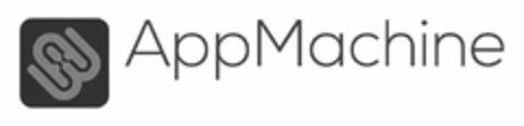 APPMACHINE Logo (USPTO, 18.05.2013)