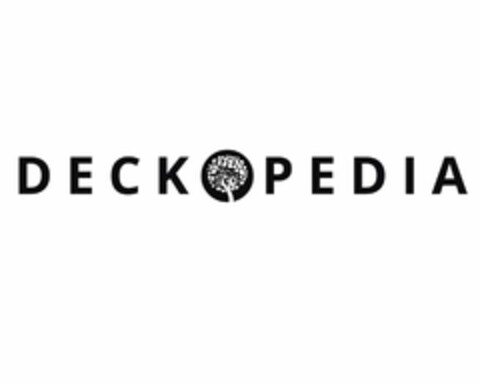 DECKOPEDIA Logo (USPTO, 11.06.2013)