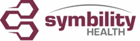 SYMBILITY HEALTH Logo (USPTO, 11.06.2013)