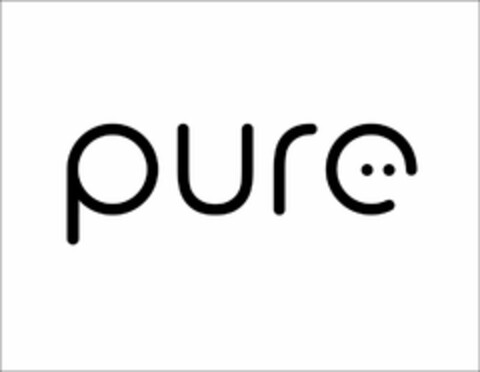 PURE Logo (USPTO, 08.01.2014)