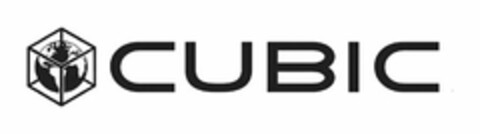 CUBIC Logo (USPTO, 03/05/2014)