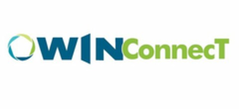 WINCONNECT Logo (USPTO, 03/19/2014)