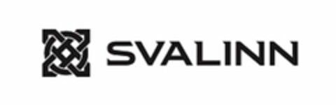 SVALINN Logo (USPTO, 18.07.2014)