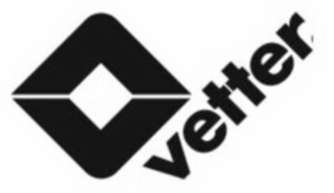 VETTER Logo (USPTO, 10.09.2014)