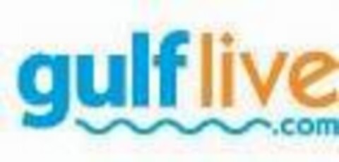 GULFLIVE.COM Logo (USPTO, 14.10.2014)