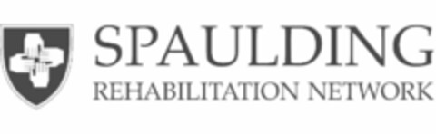 SPAULDING REHABILITATION NETWORK Logo (USPTO, 15.10.2014)