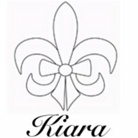 KIARA Logo (USPTO, 24.11.2014)