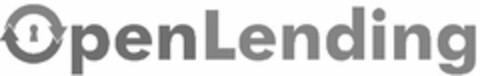 OPEN LENDING Logo (USPTO, 04.12.2014)
