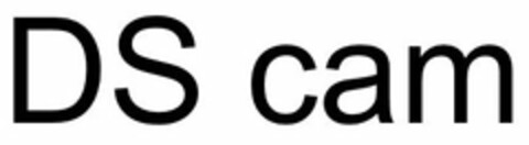 DS CAM Logo (USPTO, 24.12.2014)