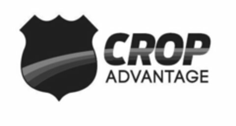 CROP ADVANTAGE Logo (USPTO, 08.01.2015)