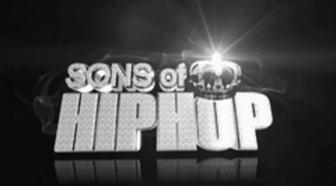 SONS OF HIPHOP Logo (USPTO, 11.02.2015)