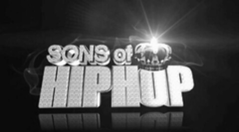 SONS OF HIPHOP Logo (USPTO, 02/11/2015)