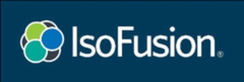 ISOFUSION Logo (USPTO, 18.03.2015)