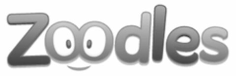 ZOODLES Logo (USPTO, 04/13/2015)