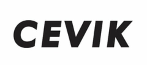 CEVIK Logo (USPTO, 21.04.2015)