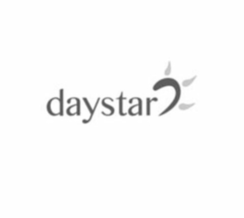 DAYSTAR Logo (USPTO, 28.04.2015)