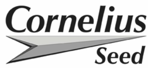 CORNELIUS SEED Logo (USPTO, 14.05.2015)