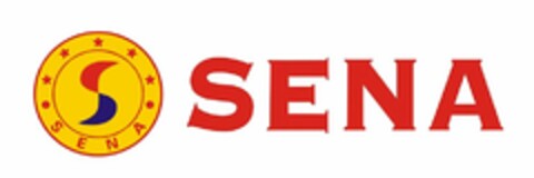 S  · SENA · Logo (USPTO, 28.05.2015)