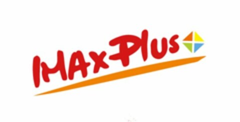 IMAXPLUS Logo (USPTO, 25.06.2015)