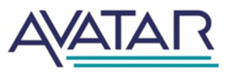 AVATAR Logo (USPTO, 07/13/2015)