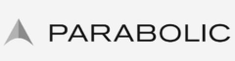 PARABOLIC Logo (USPTO, 14.09.2015)