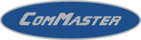 COMMASTER Logo (USPTO, 09/27/2015)