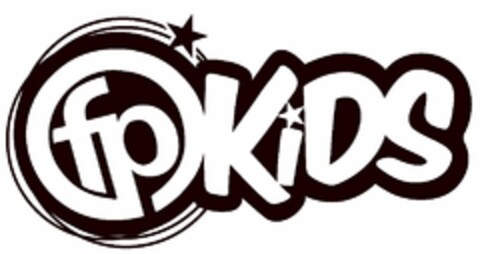 FP KIDS Logo (USPTO, 24.11.2015)